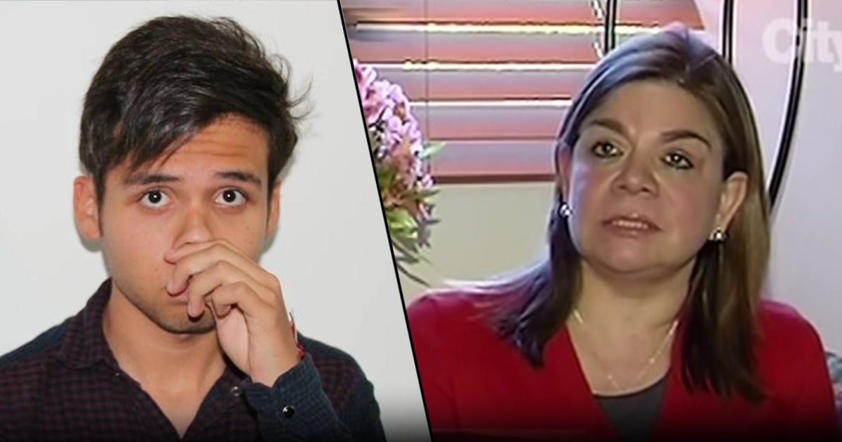 La Rectora del caso del suicidio de Sergio Urrego no se salvó de la cárcel: 8 años en El Buen Pastor